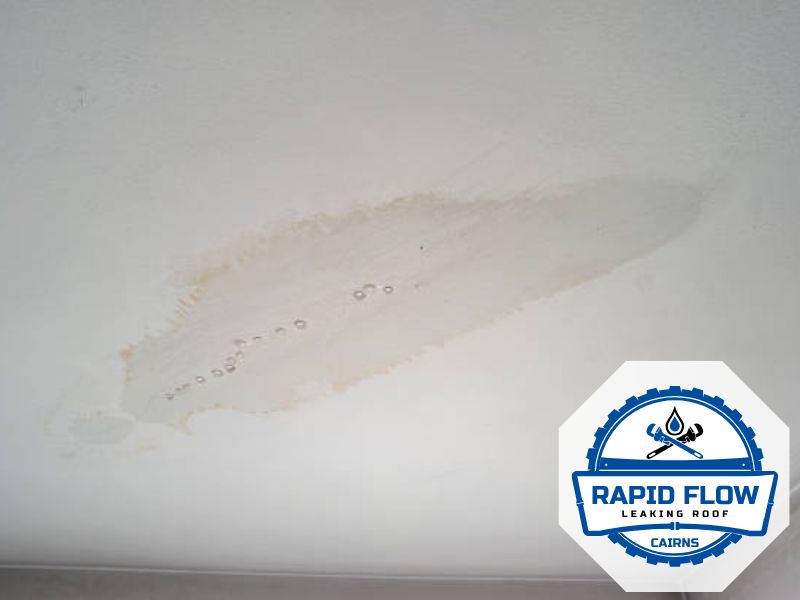 cairns emergency roofer storm damage