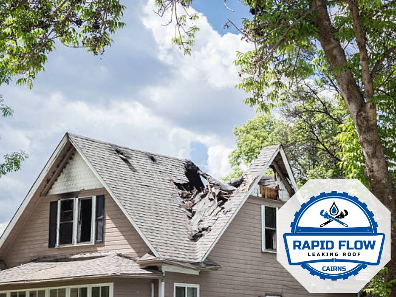 cairns roof waterproofing expert