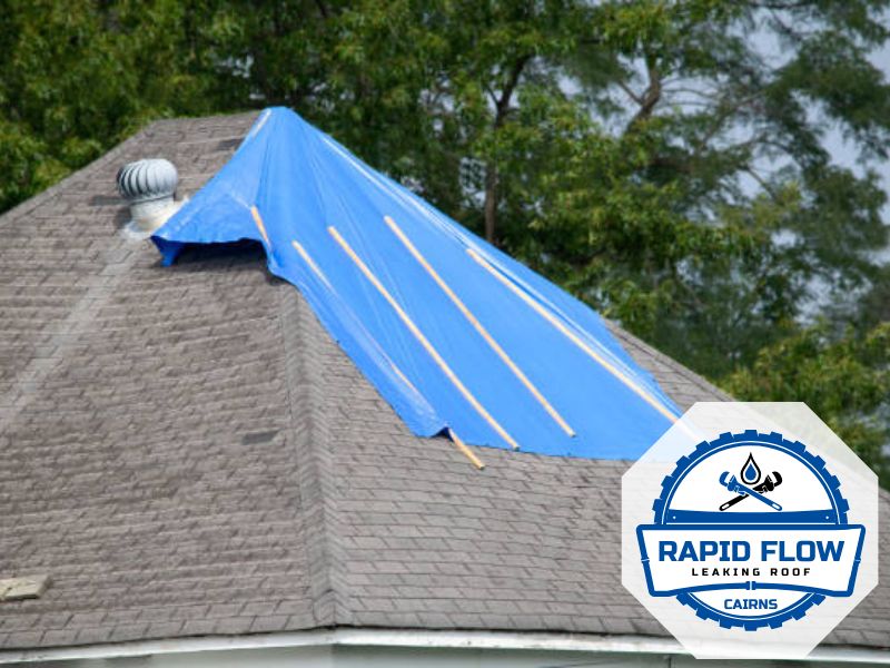 cairns roof waterproofing services