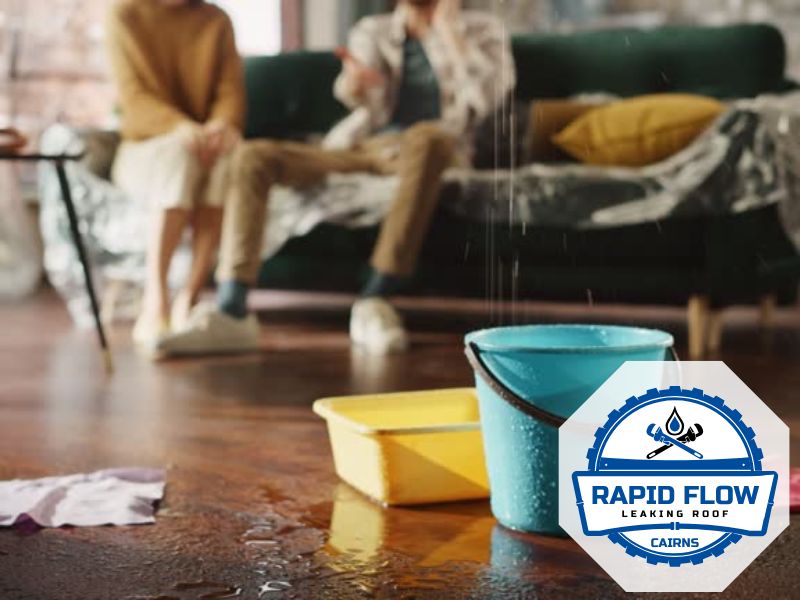 north queensland leaking roof specialist