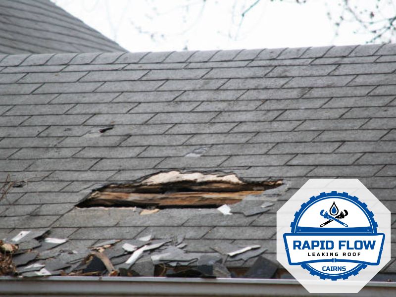 roof maintenance cairns tropical climate